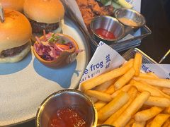 -bluefrog蓝蛙(水游城店)