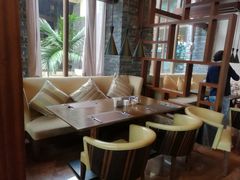 -神州半岛喜来登度假酒店·盛宴汉堡·战斧牛排·后安粉