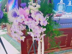 -花邻FloweringLife花艺气球派对(武康大楼店)