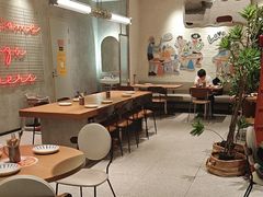 -必胜客(港城新天地店)