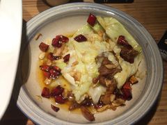 -江湖情酸菜鱼(万菱汇店)