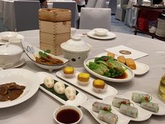 -粤江春·早茶·潮粤菜·宴会(罗湖宝能中心店)