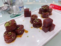 -鹊华居·地道鲁菜·海鲜·融合味(大明湖店)