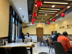 -李老哈·东北菜(宋园路店)