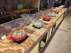 -凯宾斯基饭店.元素西餐厅自助餐