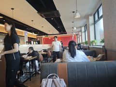 -比格比萨自助(商业大厦店)