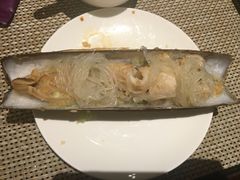 -好彩海鲜火锅饭店(银河百老汇店)