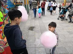 -中山公园儿童游乐场