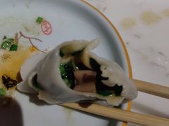 -日丰园海肠水饺·老字号大连海鲜(银泰城店)