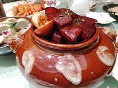 紫砂红烧肉-松鹤楼(山塘街店)