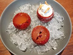 -天水蔬食料理(树德之光店)