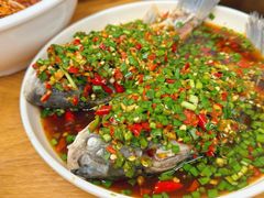 -艺味深尝(云锦路店)
