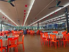 -红月湾海鲜饭店•沙滩海景(双月湾店)
