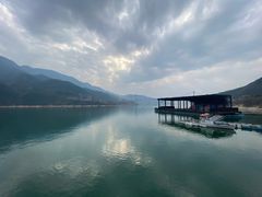 -白帝城·瞿塘峡景区