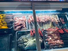 -卡丹新疆美食(南园新村东区店)