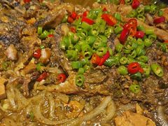 -老板恋上鱼(印象城店)