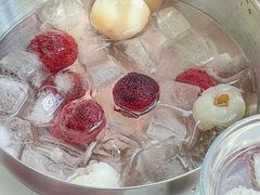 -满记甜品(王府井北京市百货大楼店)