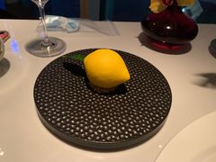 -翡翠36餐厅(浦东香格里拉店)