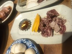 -山海烧肉(铁像寺路店)