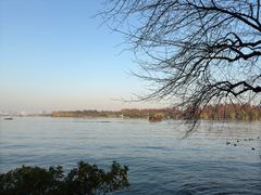 -浙江西子宾馆·瑶园咖啡厅