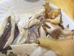 -巫记鸡饭店