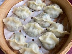 煸馅饺子-老边饺子馆(中街店)