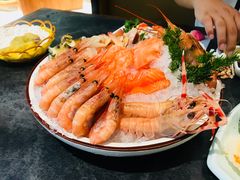 -大渔铁板烧(大悦城店)