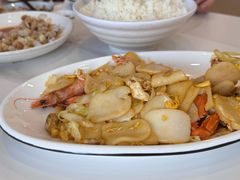 -金海湾海鲜排档(朱家尖店)