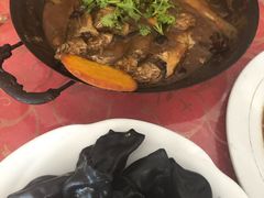 -福鑫源海鲜烧烤