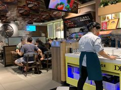 -新辣道鱼火锅(世纪金源购物中心店)