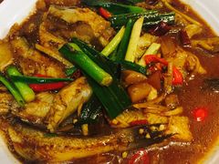 -聪辉同安老美食饭店(大元路店)