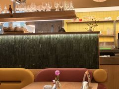 -芭莉与彩虹西餐厅(成都合生汇店)