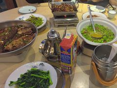 -力力渔港涉外店