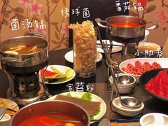 -满堂欢豆捞坊(美丽华大酒店店)