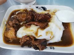 -银记肠粉店(北京路店)