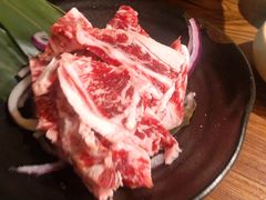 -九田家黑牛烤肉料理(太阳宫广场店)