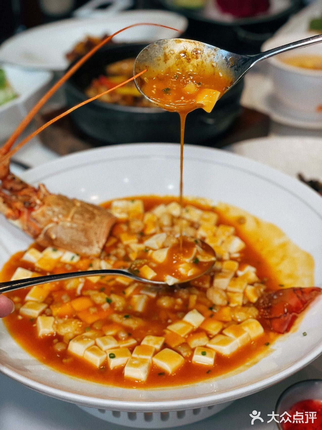 虹桥机场旁高端粤菜，带朋友吃了被夸