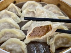 羊肉蒸饺-三盛楼饭店(四流中路店)