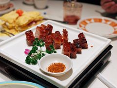 -食膳星港记·手工现做港式茶餐厅(吉联店)
