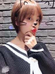 -时尚殿堂hair salon