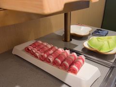 -海底捞火锅(旭辉MALL店)