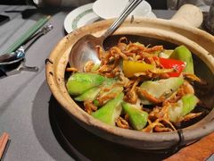 -御膳汤品(猎人坊店)