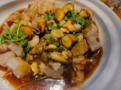 -日丰园海肠水饺·老字号大连海鲜(和平广场店)
