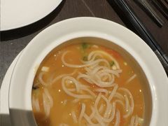 -领事馆19号中餐厅(厦门海景洲际酒店)