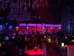 -苏荷酒吧(九街店)