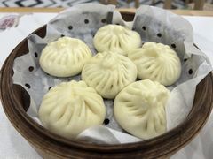 -老胜香包子铺(天津机场店)
