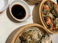 -杨氏青龙虾·羊蝎子(金盛路总店)