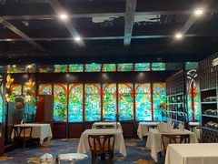 大堂-马克西姆餐厅(崇文门店)