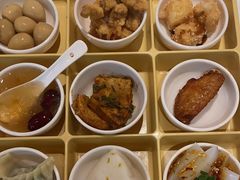 -蓉李记成都名小吃(合肥包河万达店)