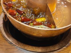 -北京老门框爆肚涮肉馆(凤城六路店)